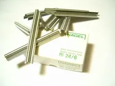 ANGRO trükimasinad Klambrid karpidele, paberile, pakendile, kortsumis- ja perforeerimismasinatele, img 013