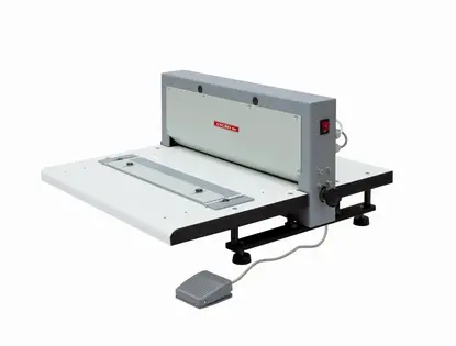 ANGRO trükimasinad klambrid karpidele, paberile, pakenditele, voltimismasinatele, perforatsioonidele, IMG 03