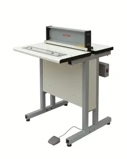 ANGRO trükimasinad klambrid karpidele, paberile, pakendile, kraažidele, perforatsioonidele, IMG 04